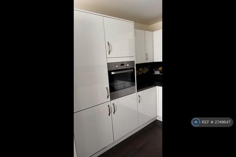 undefined, Longhorn Drive, Milton Keynes, MK8