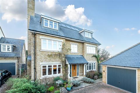 undefined, Edgefield Close, Beckenham