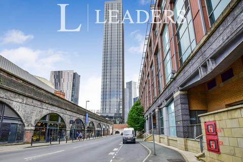 undefined, Viadux, 42 Great Bridgewater Street, M1