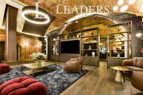 undefined, Viadux, 42 Great Bridgewater Street, M1