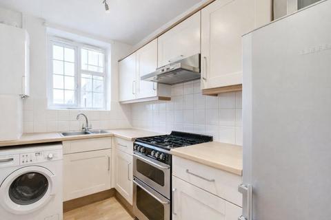 1 bedroom apartment for sale, Ascot Court, Clapham Park Road, London