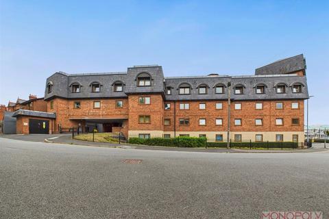 undefined, St. Giles Court, Wrexham
