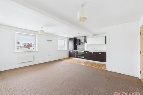 undefined, St. Giles Court, Wrexham