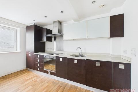 undefined, St. Giles Court, Wrexham