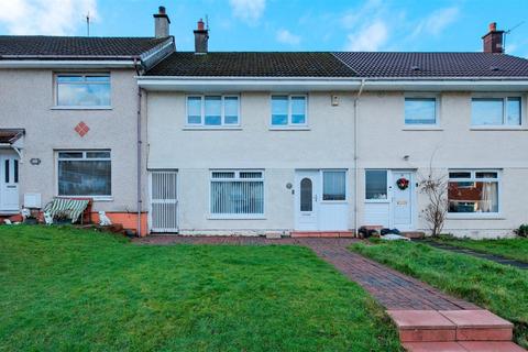 Elphinstone Crescent, East Kilbride