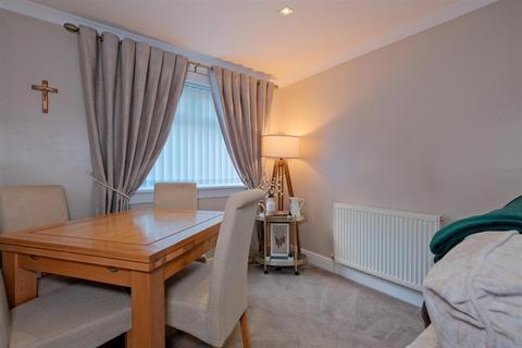 3 bedroom terraced house for sale, Elphinstone Crescent, East Kilbride