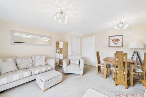 undefined, Jones Way, Higher Kinnerton, Chester