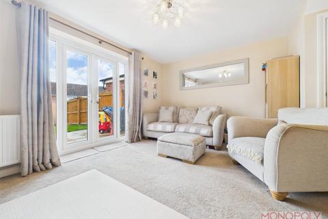 undefined, Jones Way, Higher Kinnerton, Chester
