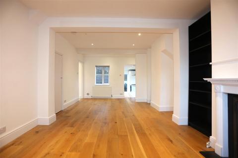 2 bedroom house to rent, Clifton Road, Worthing