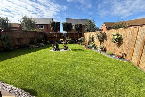 3 bedroom semi-detached house for sale, Bartlett Way, Allington, Maidstone, ME16