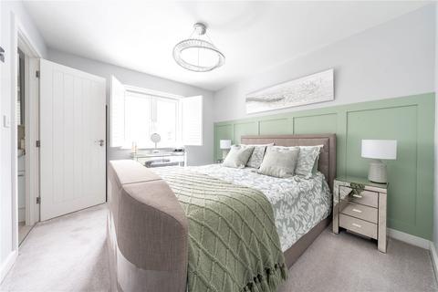 3 bedroom semi-detached house for sale, Bartlett Way, Allington, Maidstone, ME16