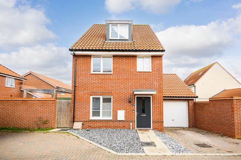undefined, Shallows Avenue, Southend-on-sea, SS3