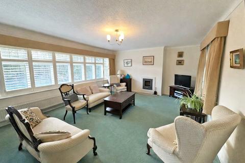 4 bedroom bungalow for sale, Oberfield Road, Brockenhurst, Hampshire, SO42