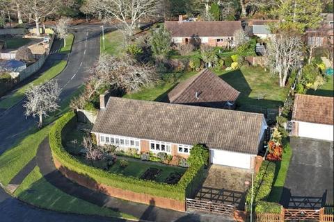 undefined, Oberfield Road, Brockenhurst, Hampshire, SO42