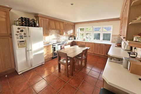 undefined, Oberfield Road, Brockenhurst, Hampshire, SO42