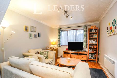 2 bedroom semi-detached house for sale, Burgess Place, Martlesham Heath, Ipswich