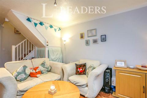 2 bedroom semi-detached house for sale, Burgess Place, Martlesham Heath, Ipswich