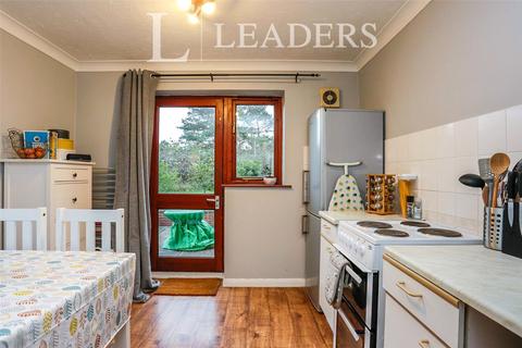2 bedroom semi-detached house for sale, Burgess Place, Martlesham Heath, Ipswich