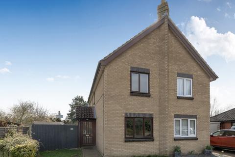 undefined, Burgess Place, Martlesham Heath, Ipswich