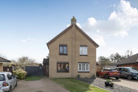undefined, Burgess Place, Martlesham Heath, Ipswich