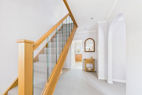 4 bedroom detached bungalow for sale, Upwood Road, Bury, Cambridgeshire.