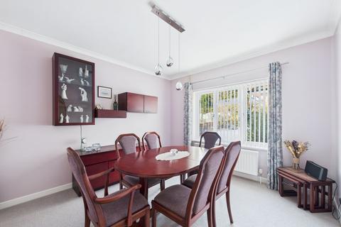 4 bedroom detached bungalow for sale, Upwood Road, Bury, Cambridgeshire.