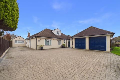 undefined, Upwood Road, Bury, Cambridgeshire.