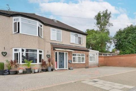 undefined, Manor Road, Harrow, HA1