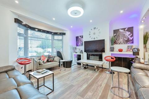 undefined, Manor Road, Harrow, HA1