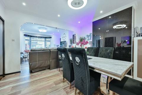 undefined, Manor Road, Harrow, HA1