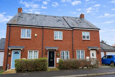 undefined, Marigold Way, Stotfold, Hitchin, SG5