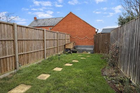 undefined, Marigold Way, Stotfold, Hitchin, SG5