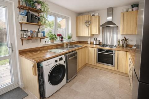undefined, Marigold Way, Stotfold, Hitchin, SG5