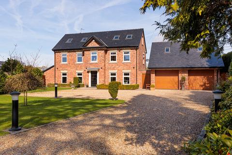 undefined, Green Lane, Knutsford, WA16