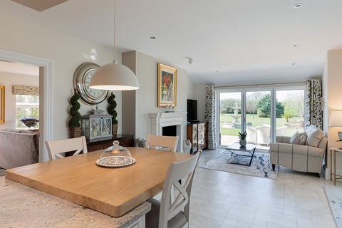 undefined, Green Lane, Knutsford, WA16