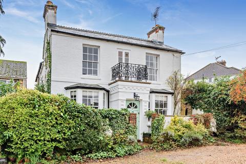 4 bedroom detached house for sale, West End Grove, Farnham, Surrey