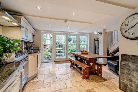 4 bedroom detached house for sale, West End Grove, Farnham, Surrey