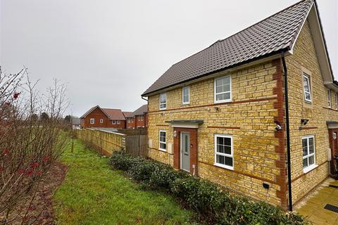 undefined, Harvey Avenue, Chippenham