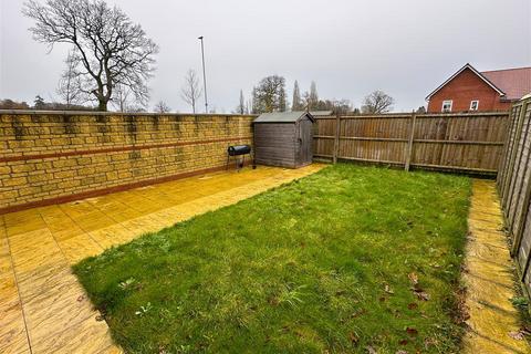 undefined, Harvey Avenue, Chippenham
