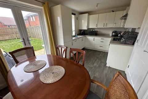 undefined, Harvey Avenue, Chippenham