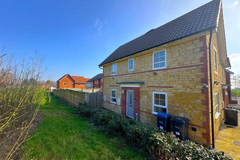undefined, Harvey Avenue, Chippenham