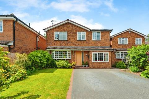 Mainwaring Drive, Wilmslow SK9