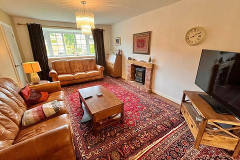 5 bedroom detached house for sale, Mainwaring Drive, Wilmslow SK9