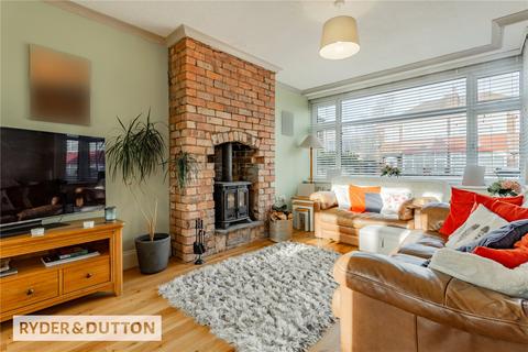 3 bedroom semi-detached house for sale, Dorwood Avenue, Blackley, Manchester, M9