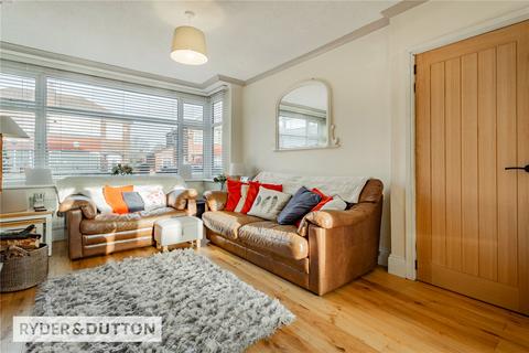 3 bedroom semi-detached house for sale, Dorwood Avenue, Blackley, Manchester, M9