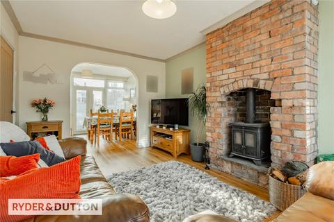3 bedroom semi-detached house for sale, Dorwood Avenue, Blackley, Manchester, M9