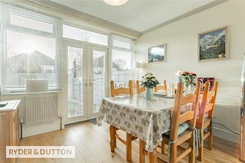 3 bedroom semi-detached house for sale, Dorwood Avenue, Blackley, Manchester, M9