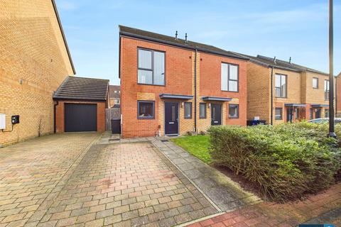 Winscar Road, Doncaster, South Yorkshire, DN4