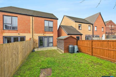 undefined, Winscar Road, Doncaster, South Yorkshire, DN4