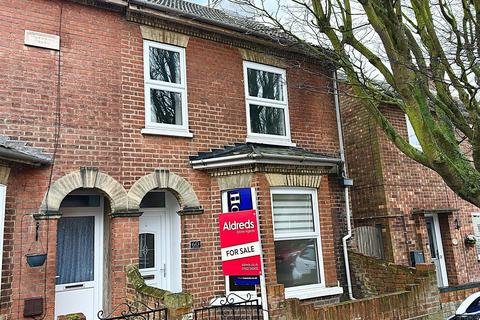 3 bedroom end of terrace house for sale, Ipswich Road, Lowestoft